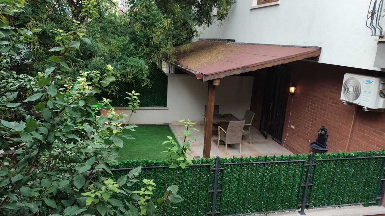 Photo of Patio Balcony in Ankara City Center