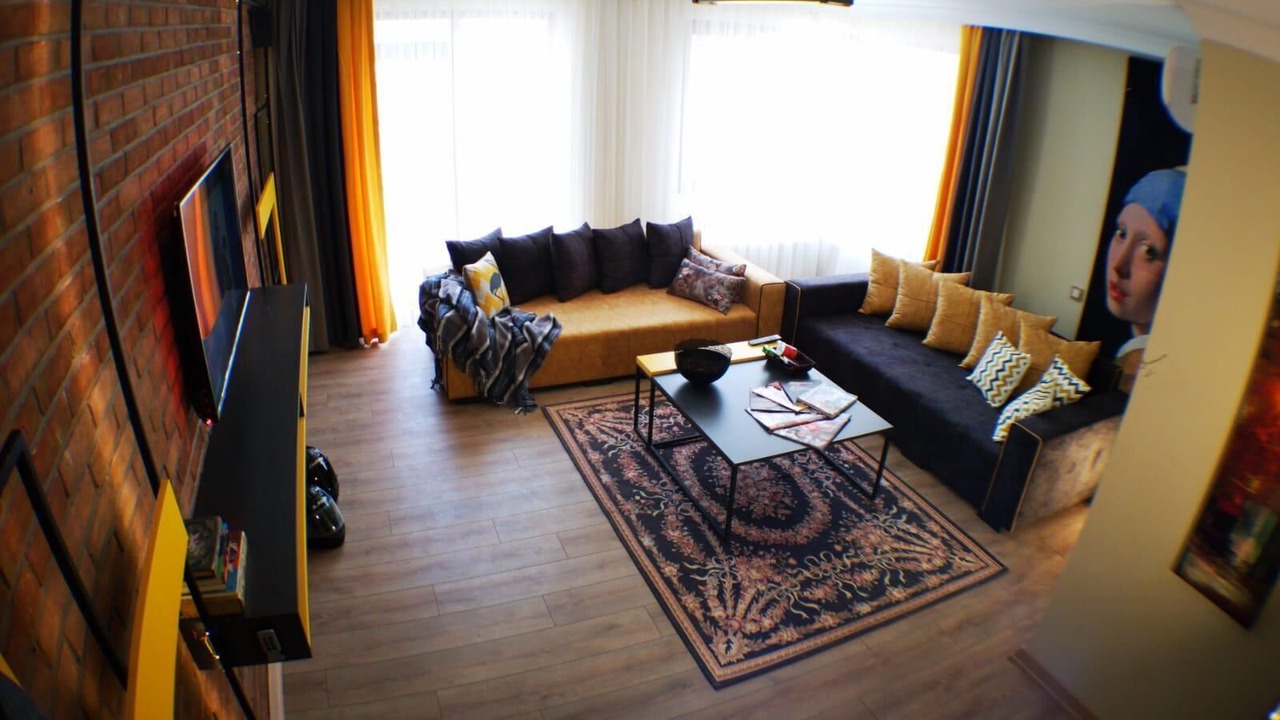 Photo of Livingroom in Ankara City Center