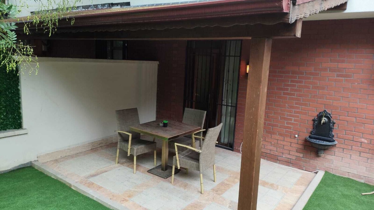 Photo of Patio Balcony in Ankara City Center