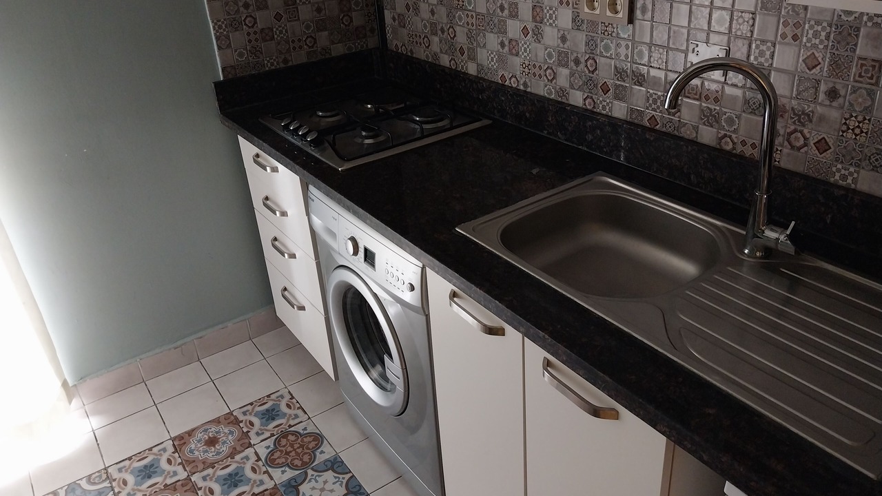 Photo of Kitchen in Ankara City Center