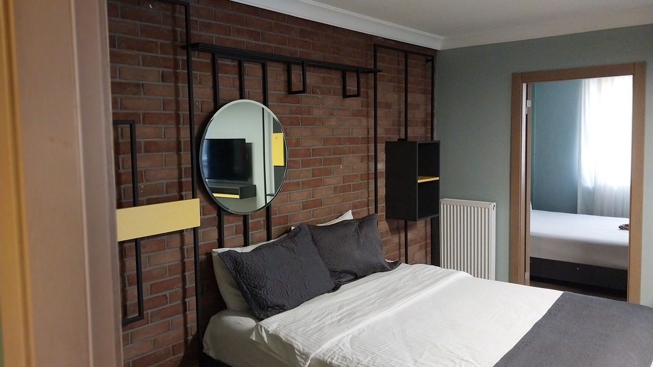 Photo of Bedroom in Ankara City Center