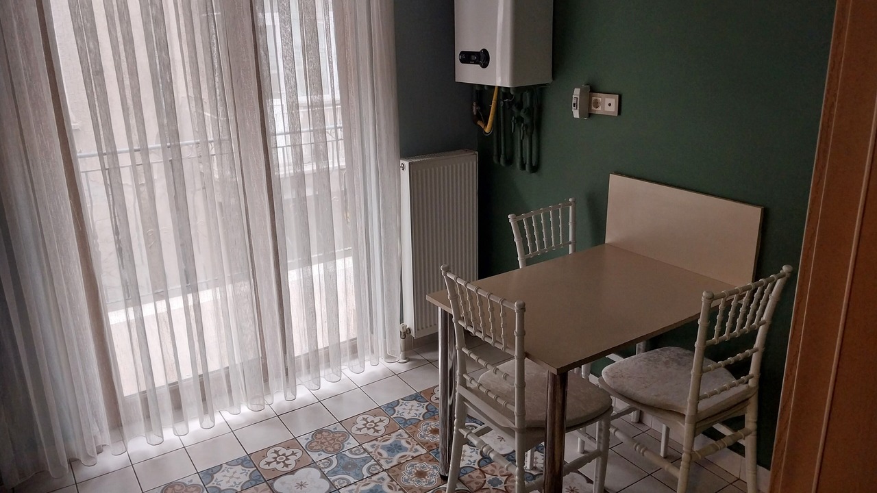 Photo of Kitchen in Ankara City Center