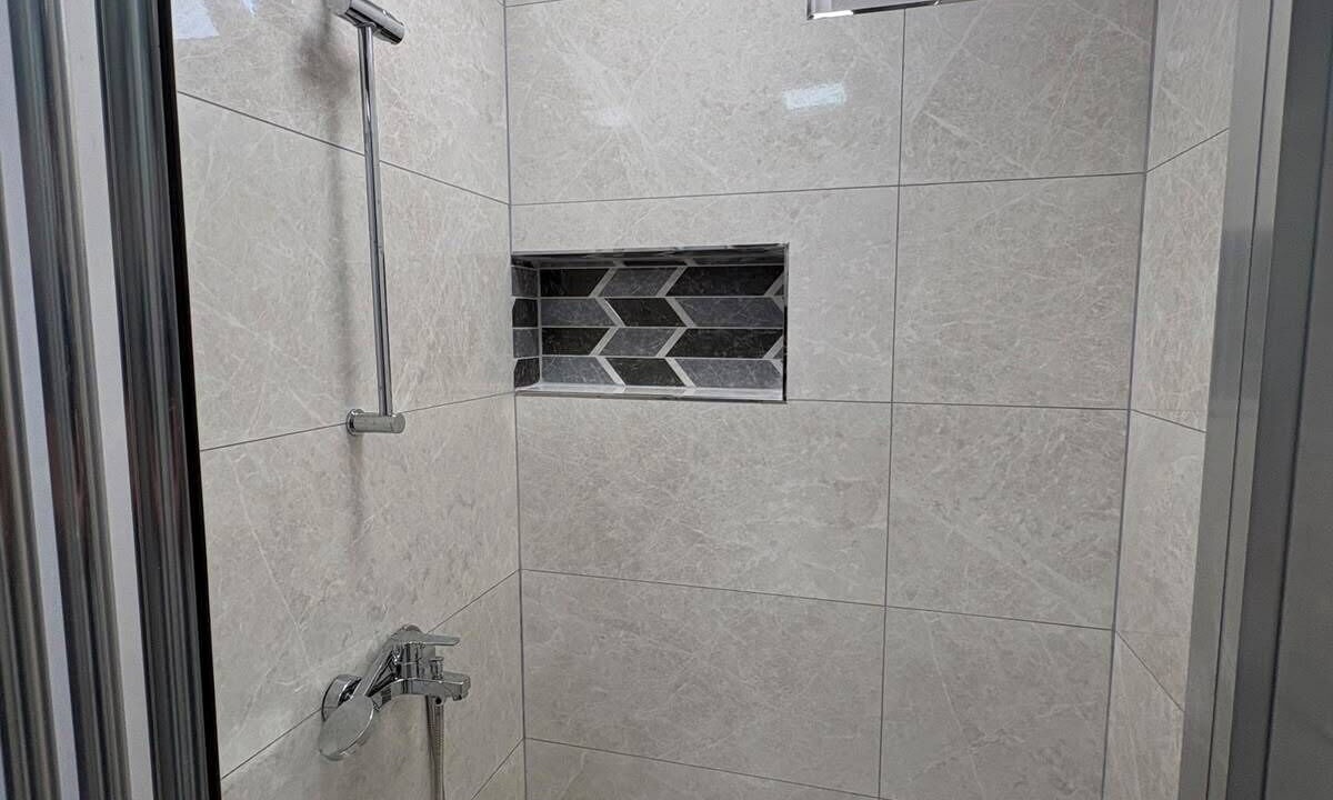 Photo of Bathroom in Demre