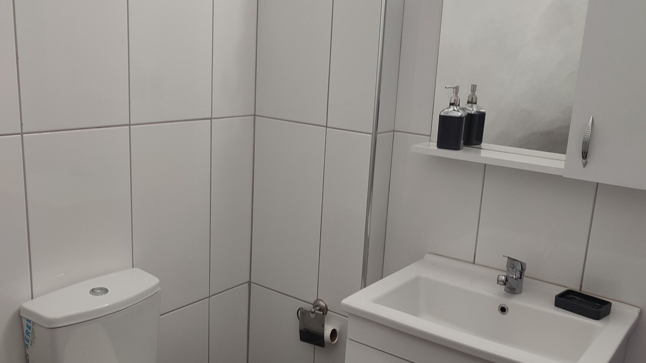 Photo of Bathroom in Ezine