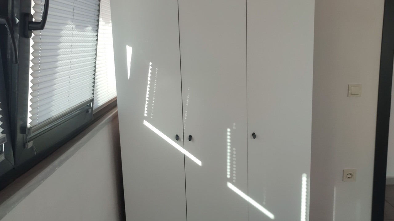 Photo of Bedroom in Ezine