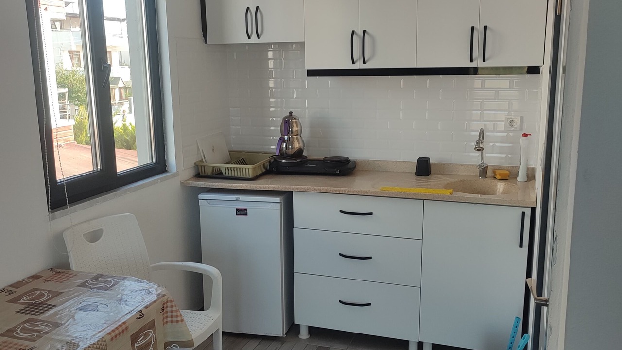 Photo of Kitchen in Ezine