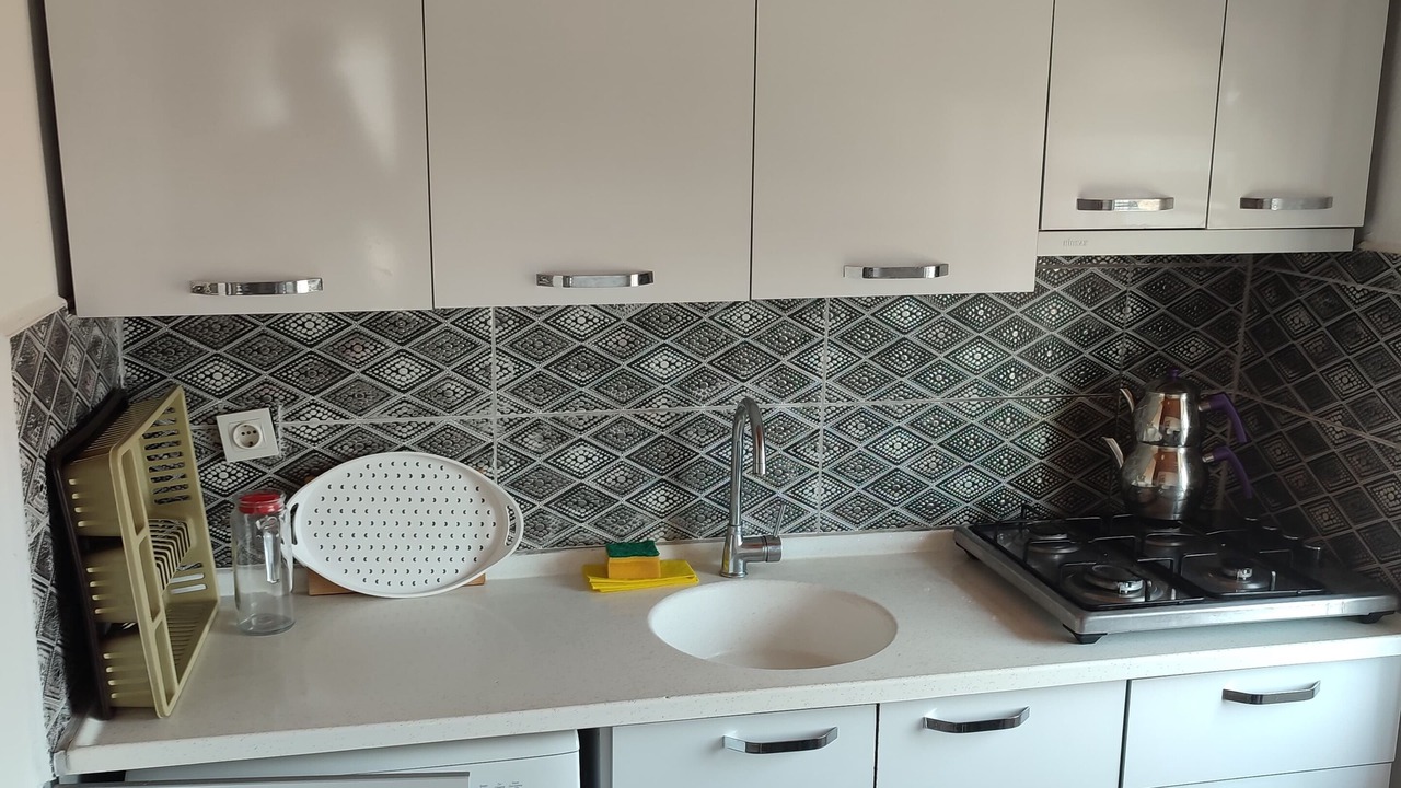 Photo of Kitchen in Ezine