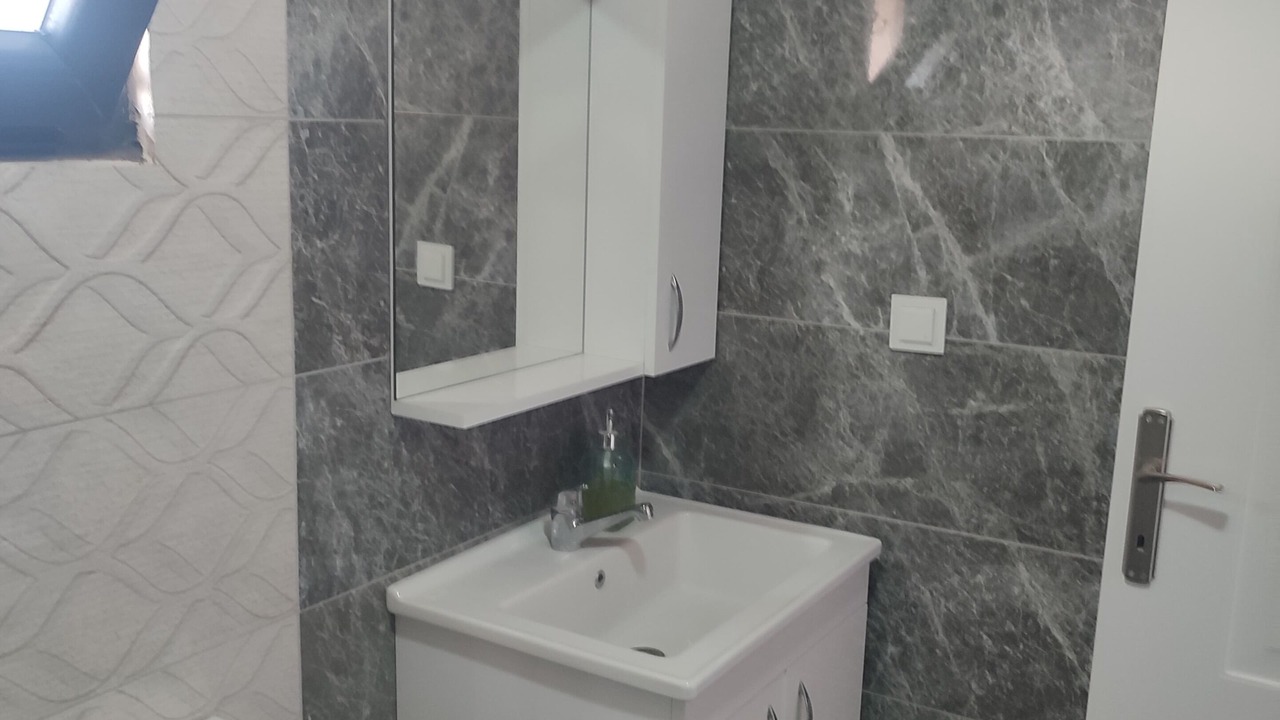 Photo of Bathroom in Ezine