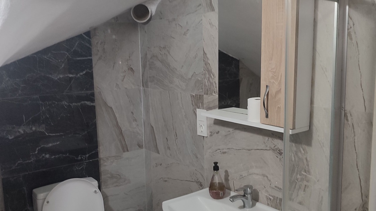 Photo of Bathroom in Ezine