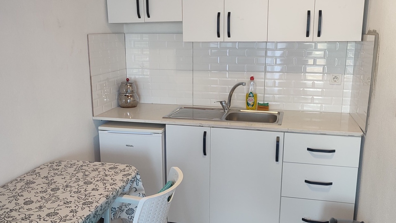 Photo of Kitchen in Ezine