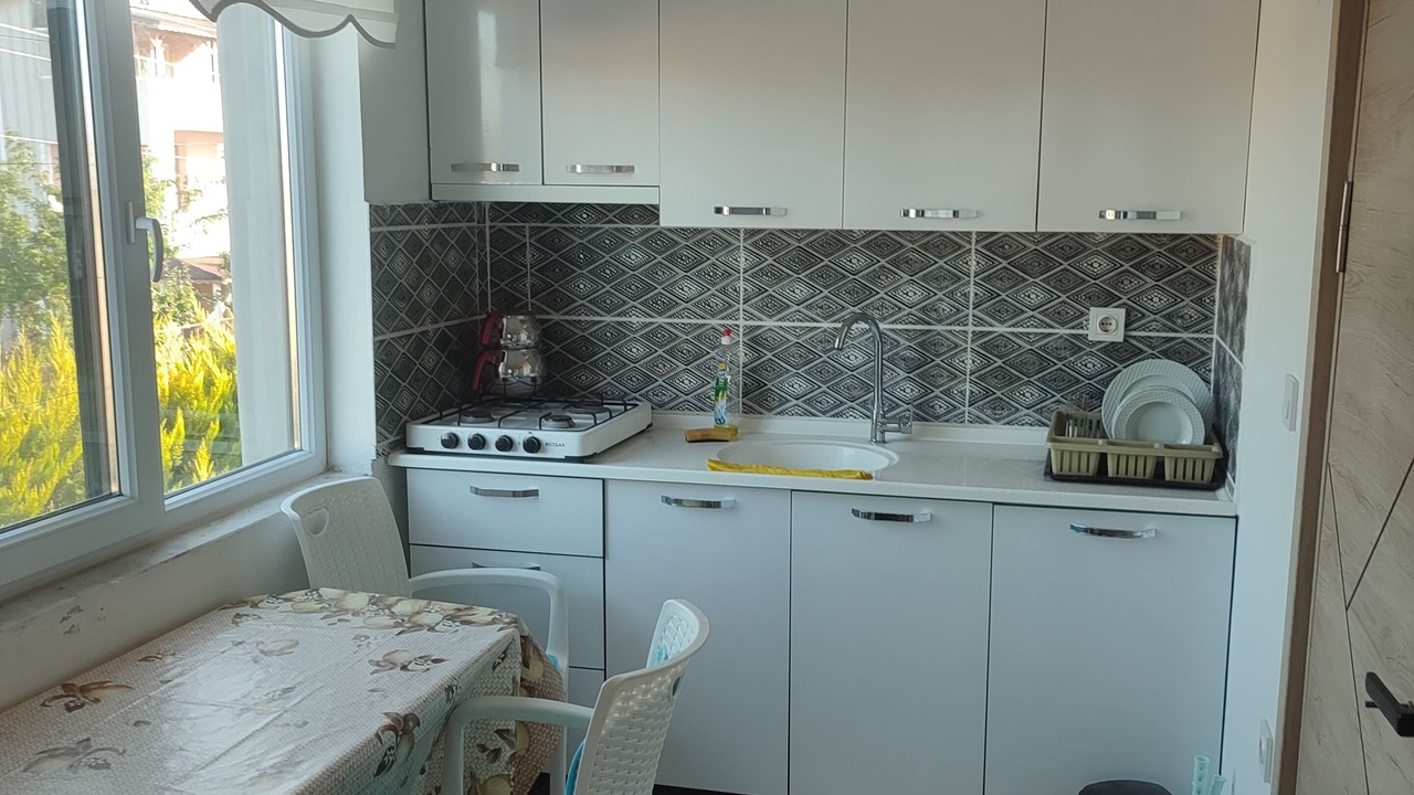 Photo of Kitchen in Ezine