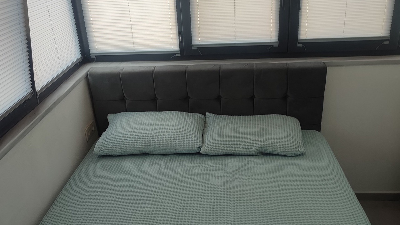 Photo of Bedroom in Ezine