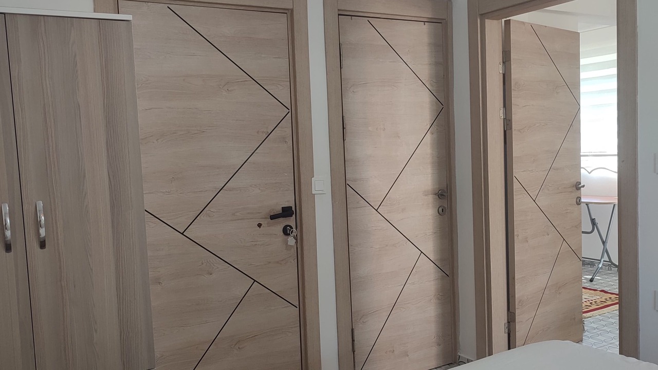 Photo of Bedroom in Ezine