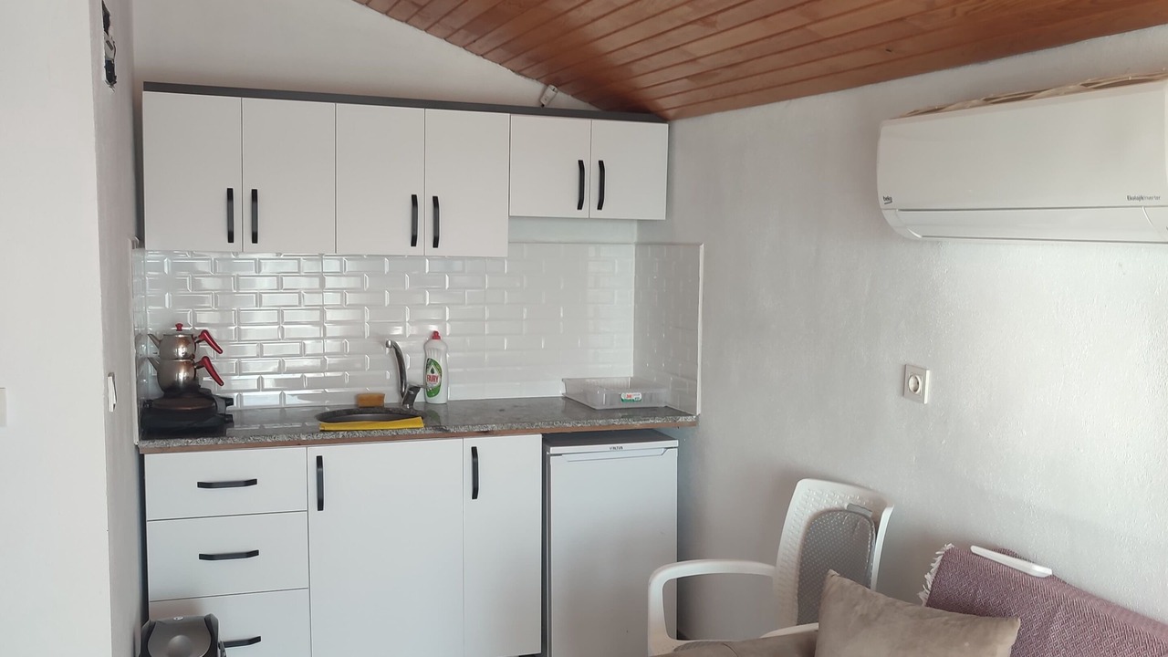 Photo of Kitchen in Ezine