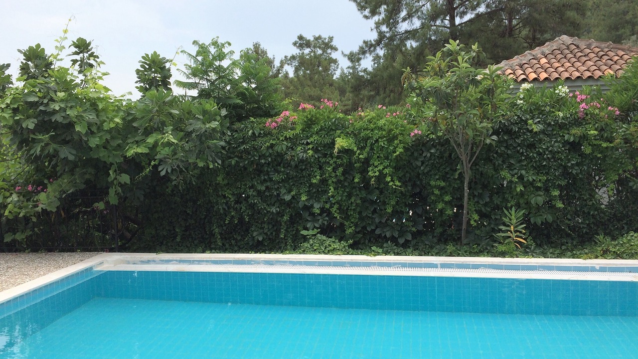 Photo of Outdoor in Marmaris