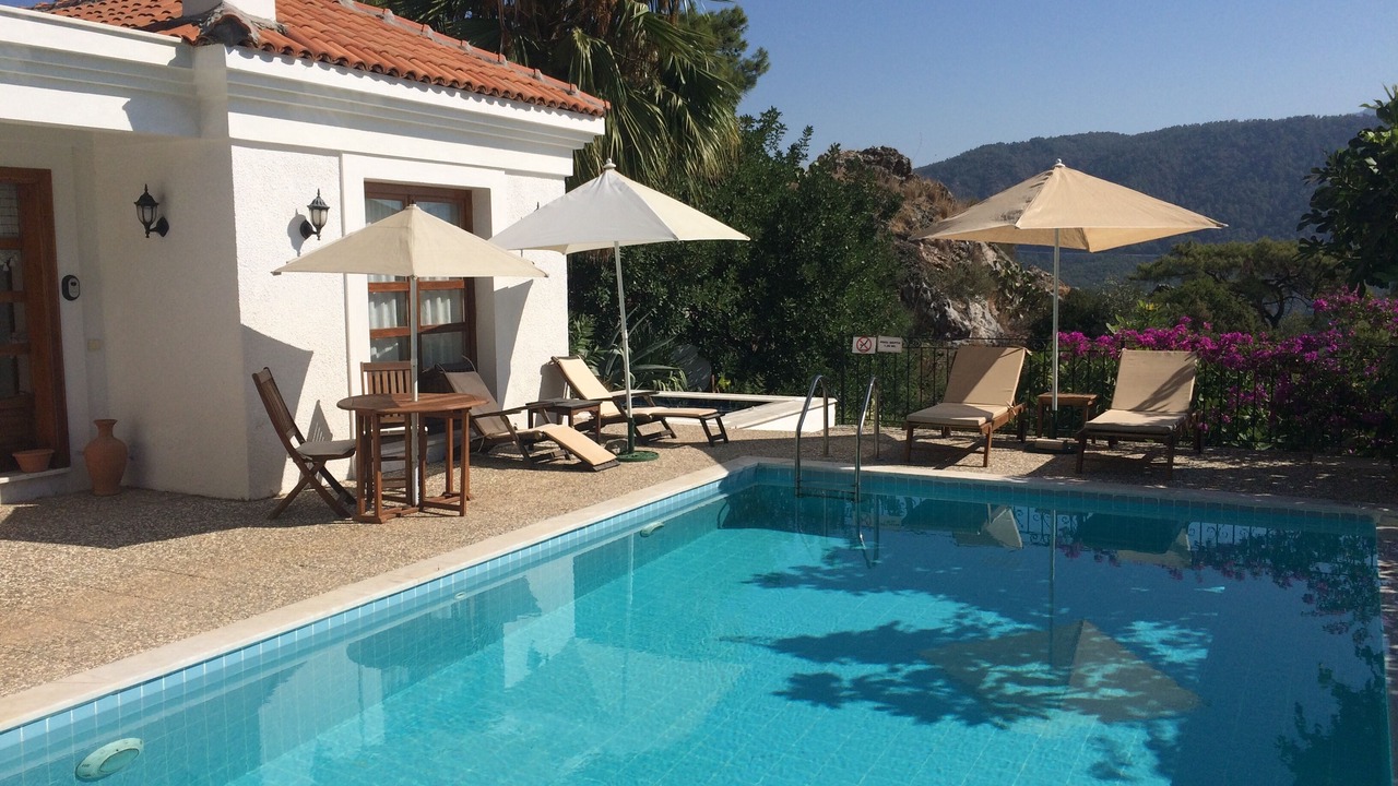 Photo of Outdoor in Marmaris