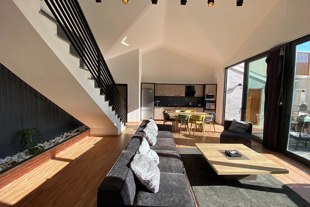 Photo of Livingroom in Islamlar