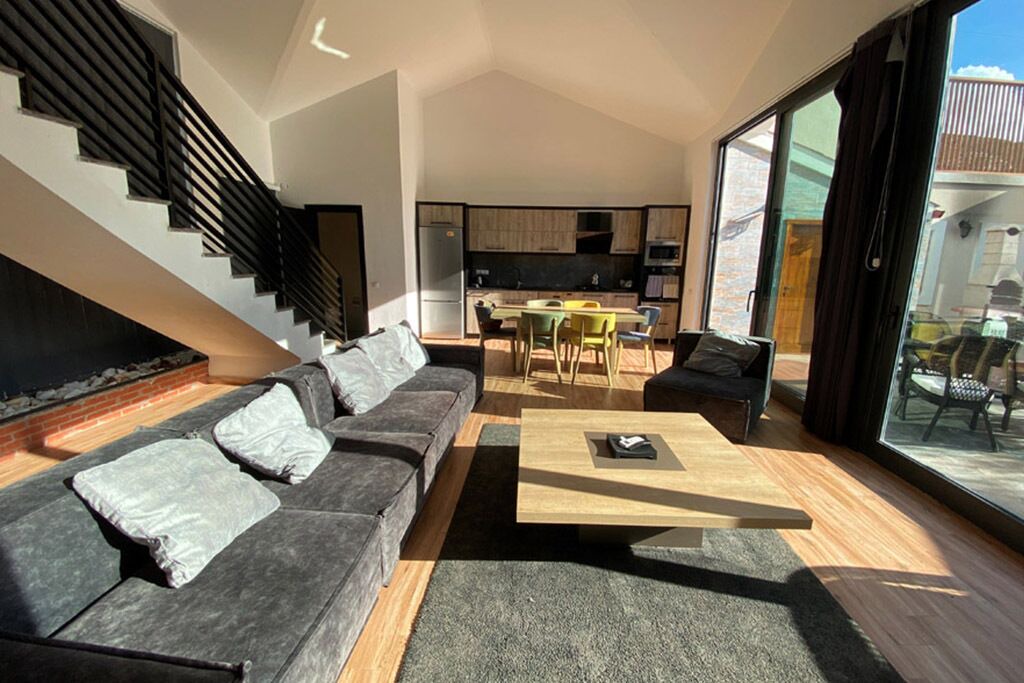 Photo of Livingroom in Islamlar