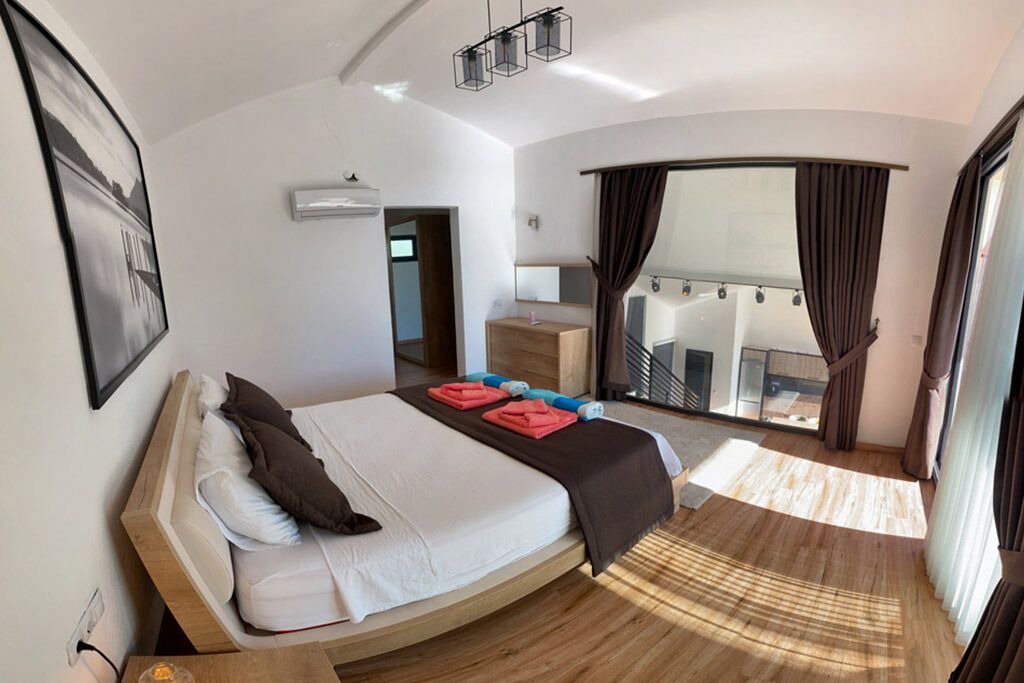Photo of Bedroom in Islamlar