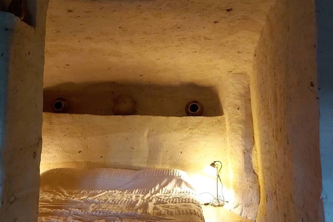 Photo of Bedroom in Urgup