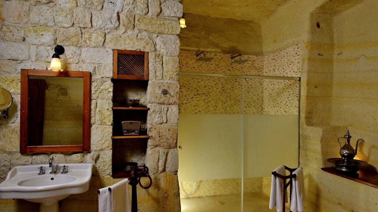Photo of Bathroom in Urgup