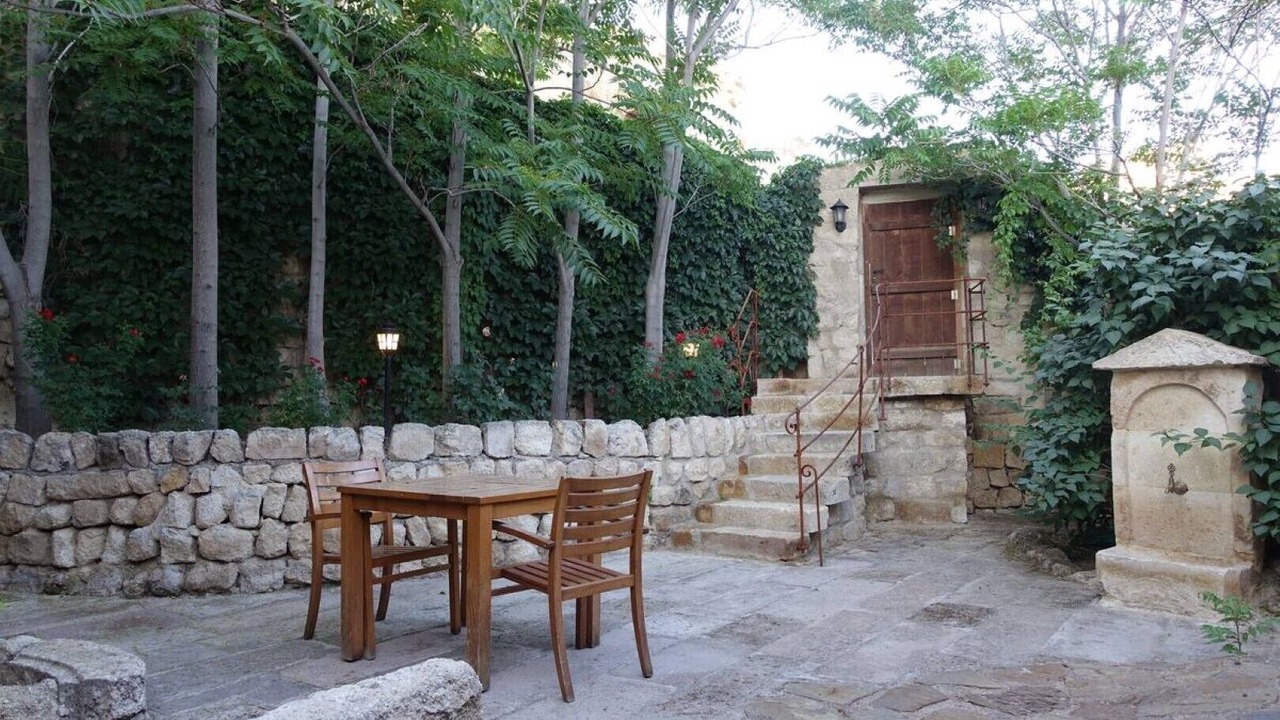 Photo of Outdoor in Urgup