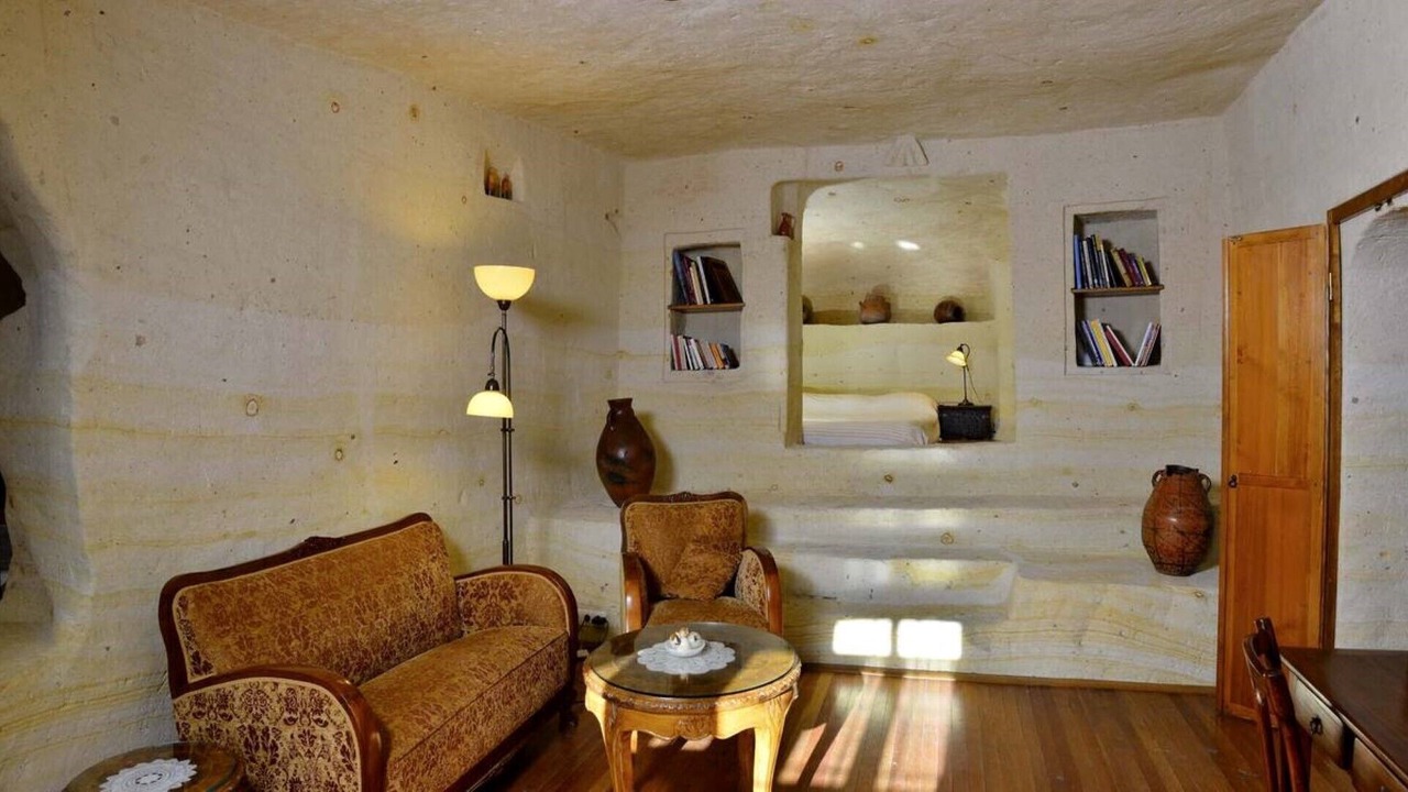 Photo of Bedroom in Urgup