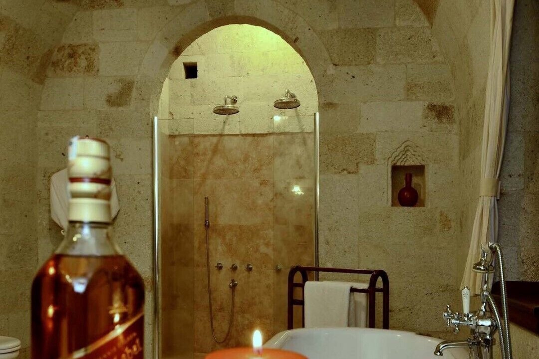 Photo of Bathroom in Urgup