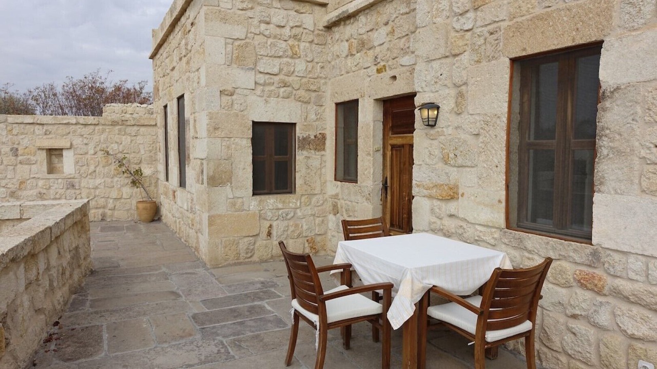 Photo of Outdoor in Urgup