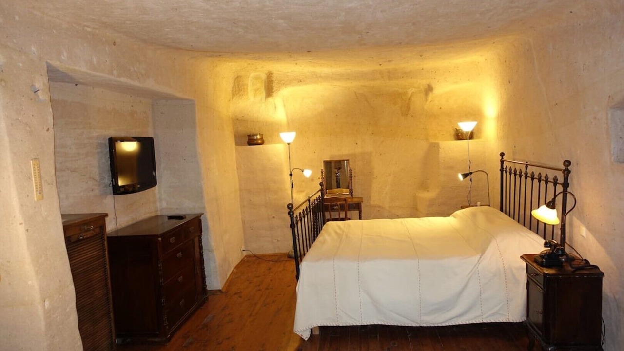 Photo of Bedroom in Urgup