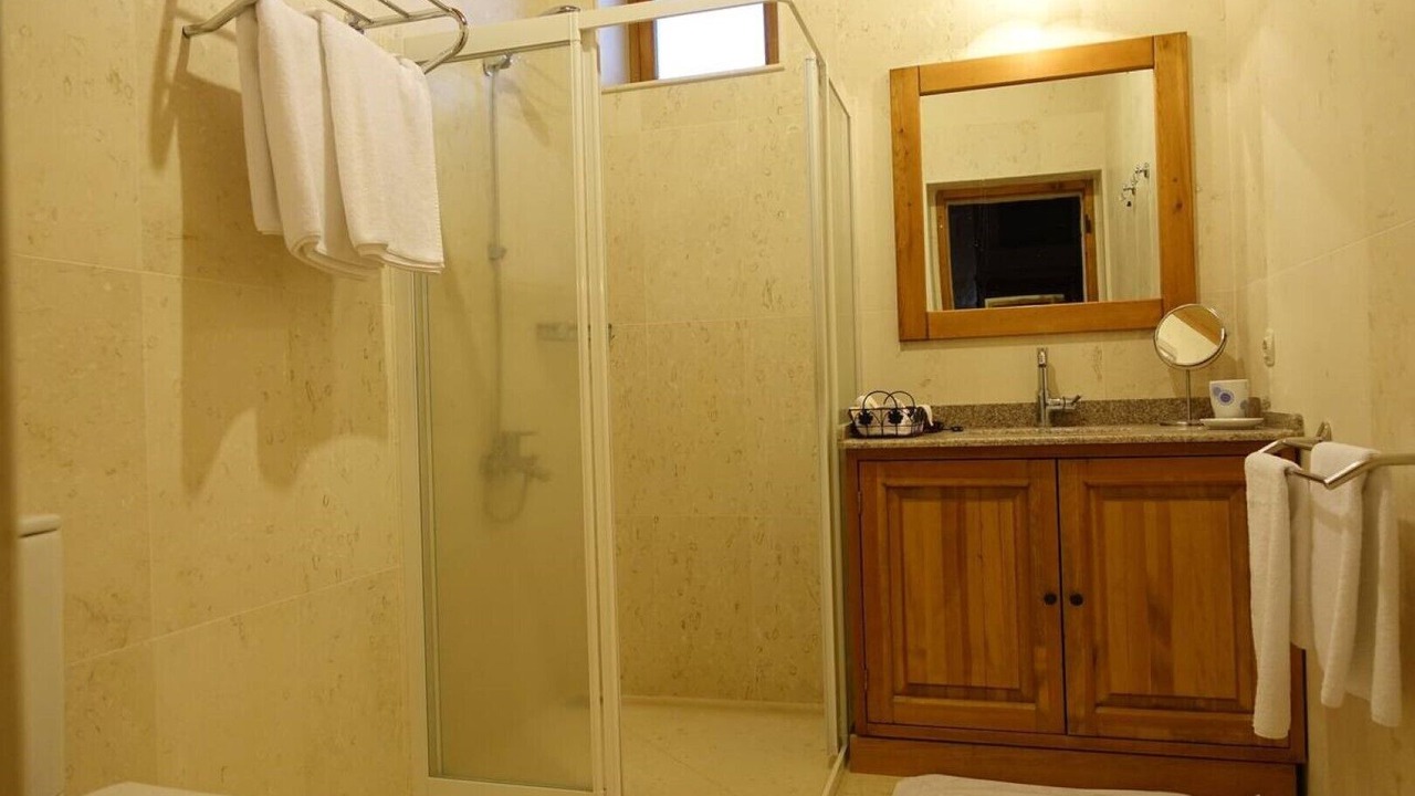 Photo of Bathroom in Urgup