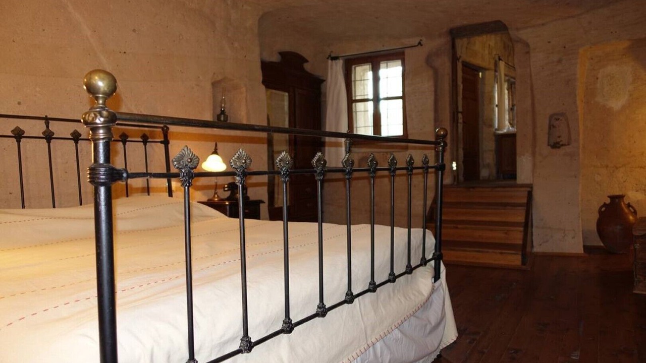 Photo of Bedroom in Urgup