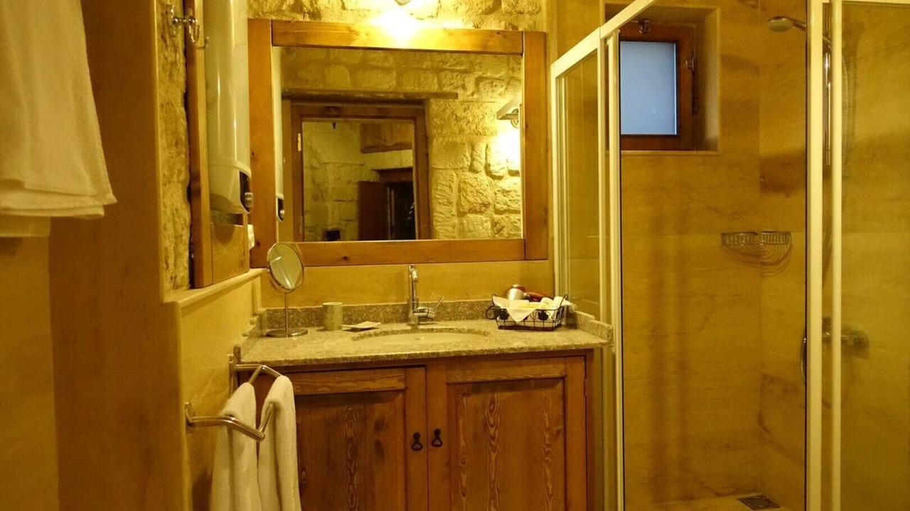 Photo of Bathroom in Urgup