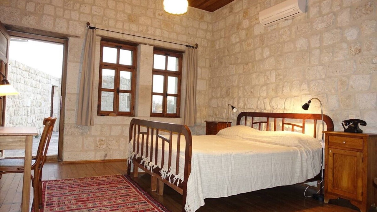 Photo of Bedroom in Urgup