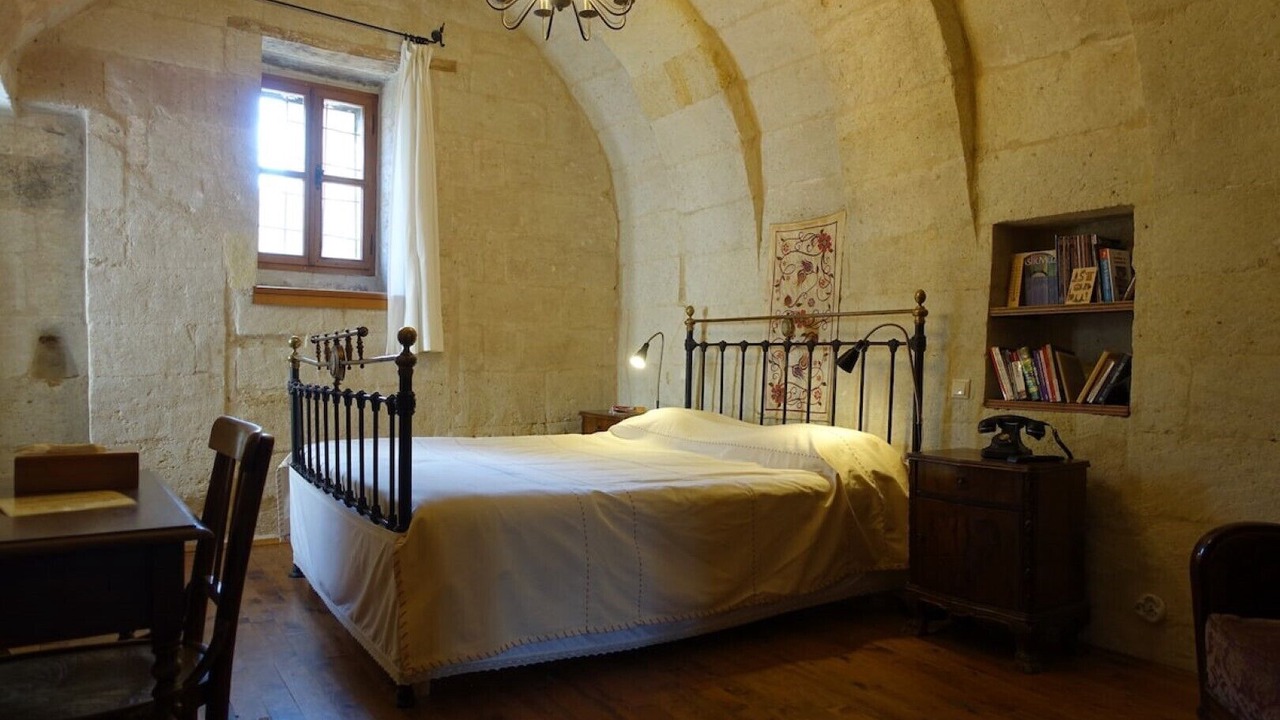 Photo of Bedroom in Urgup