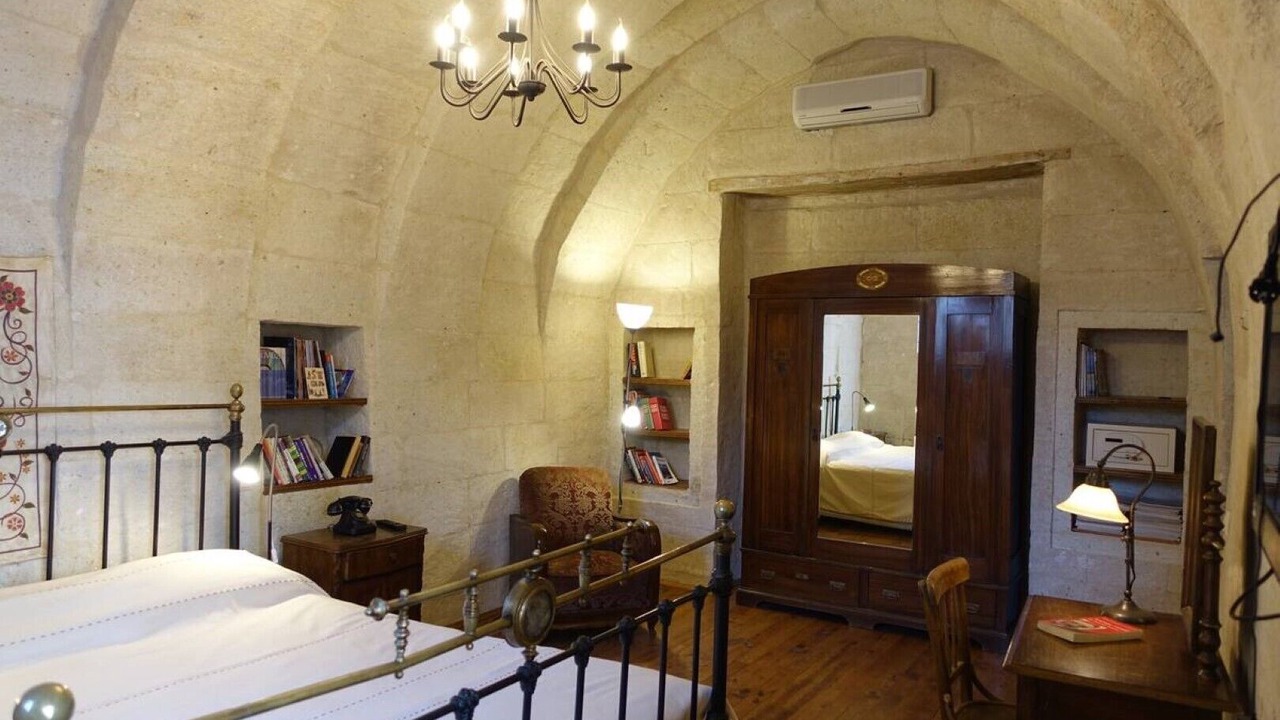 Photo of Bedroom in Urgup