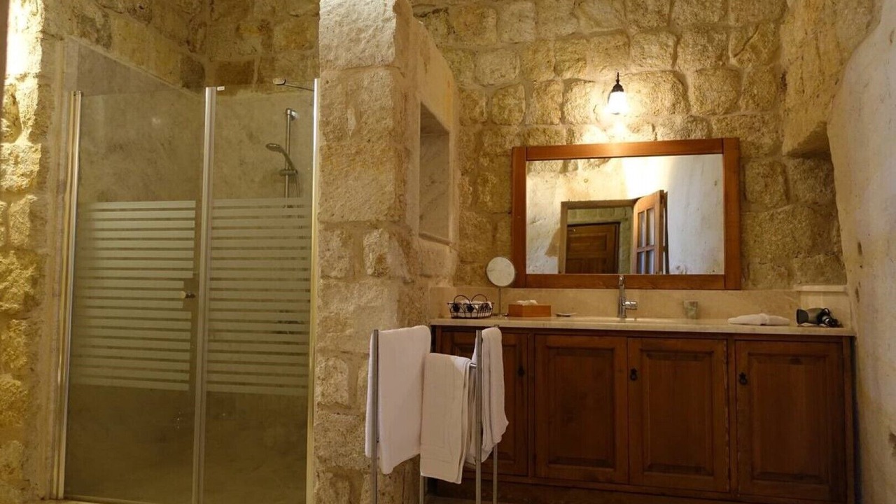 Photo of Bathroom in Urgup