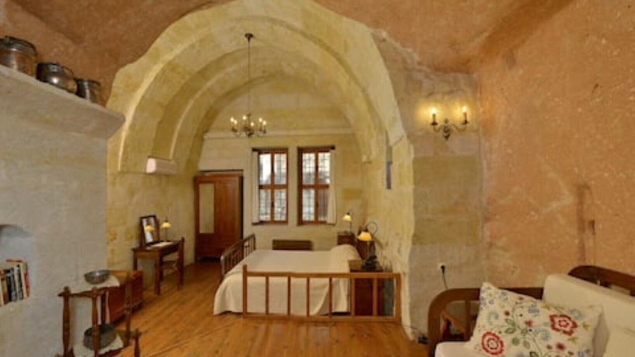 Photo of Bedroom in Urgup