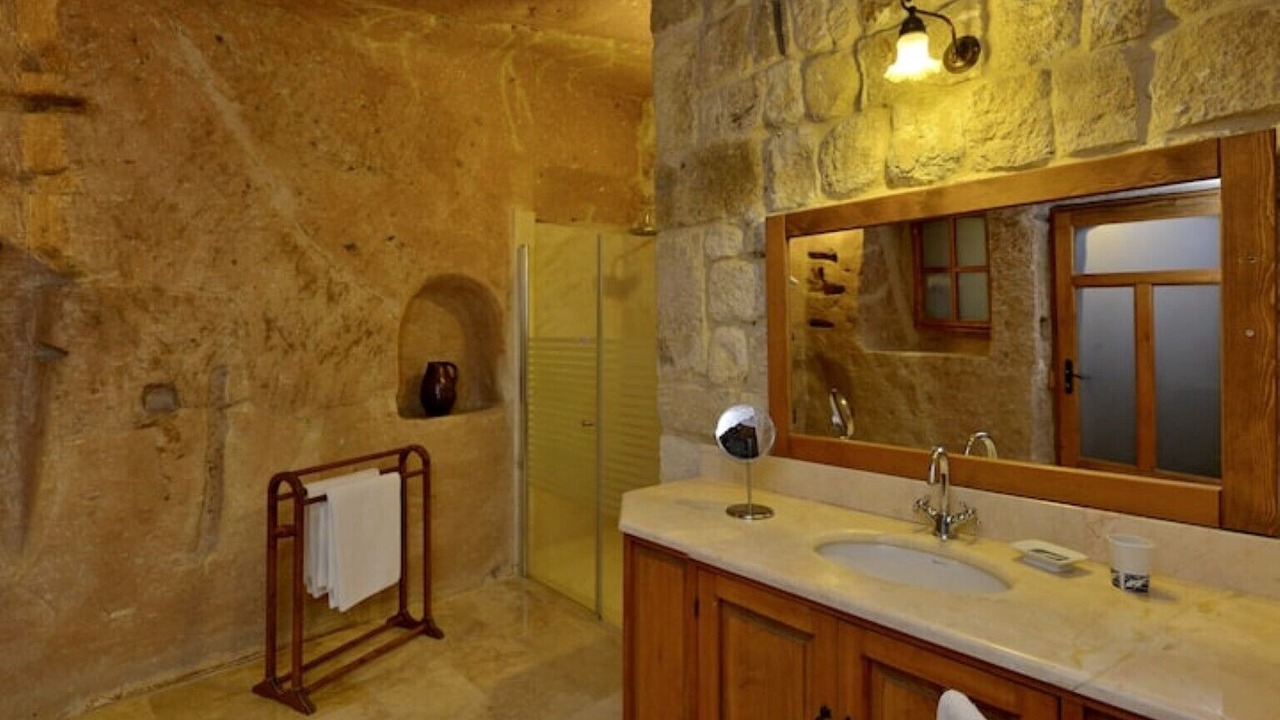 Photo of Bathroom in Urgup