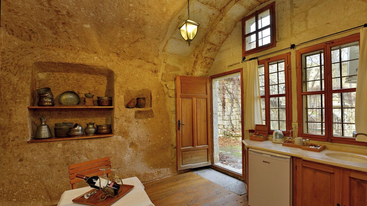 Photo of Kitchen in Urgup