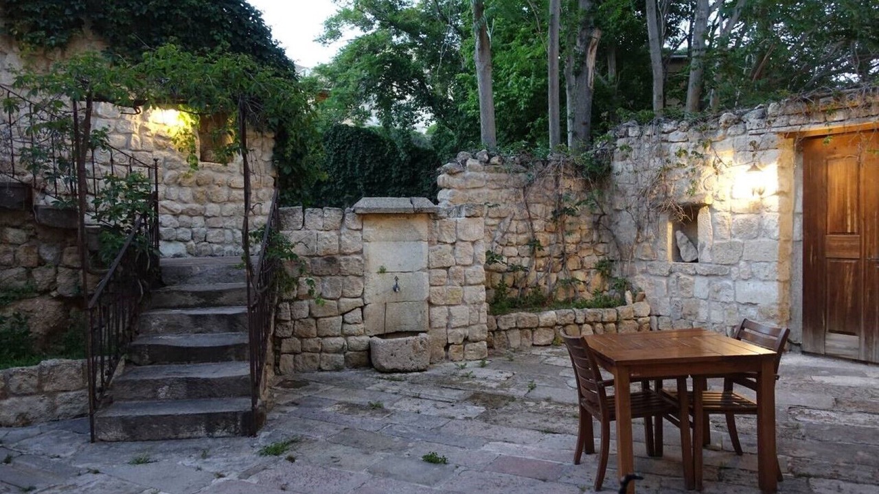 Photo of Outdoor in Urgup
