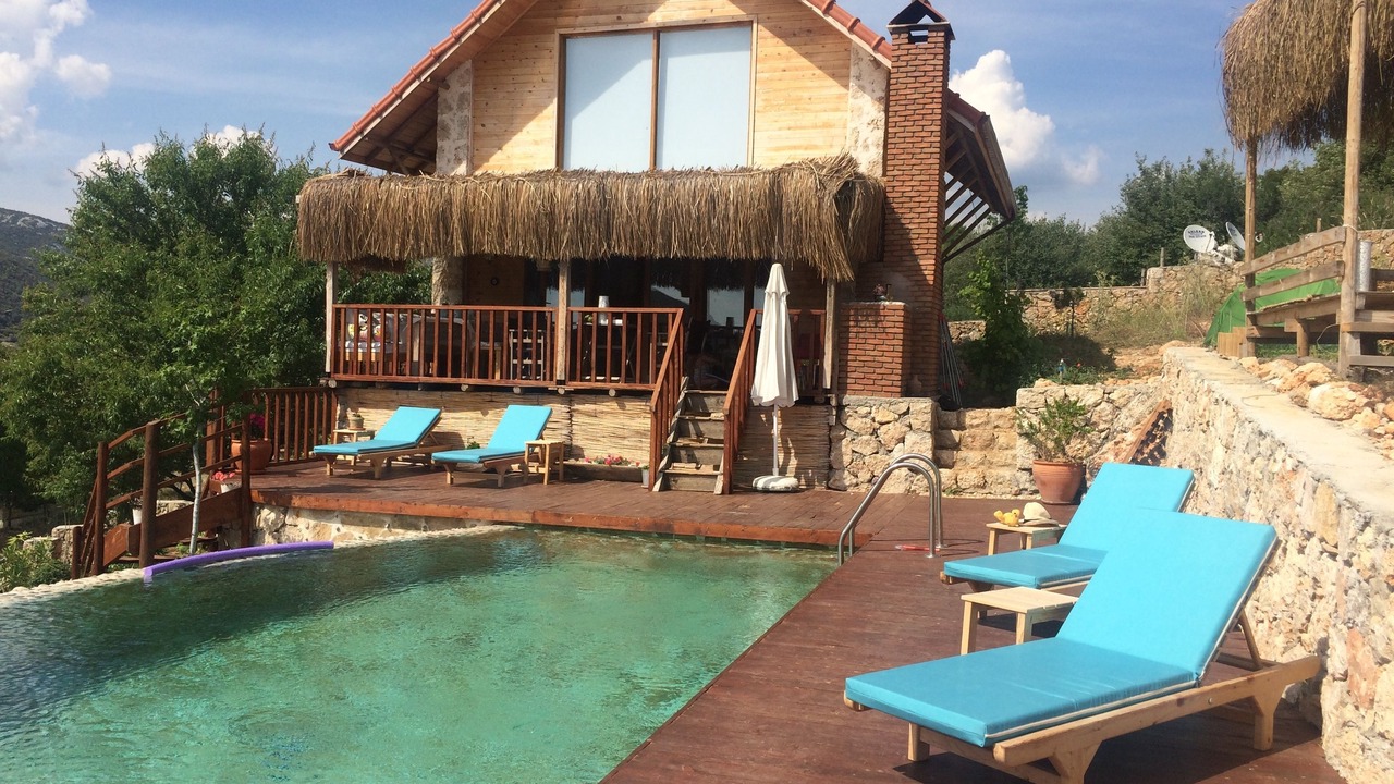 Photo of Outdoor in Sarıbelen