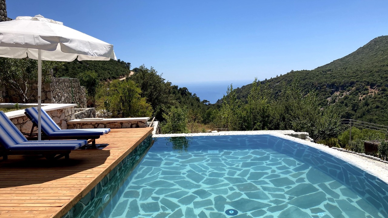 Photo of Outdoor in Sarıbelen