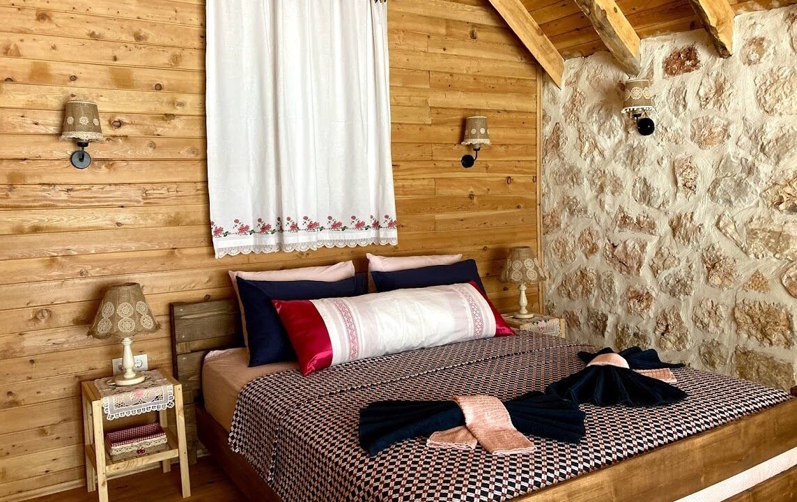 Photo of Bedroom in Sarıbelen