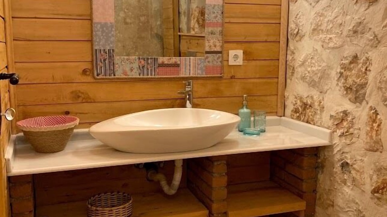 Photo of Bathroom in Sarıbelen