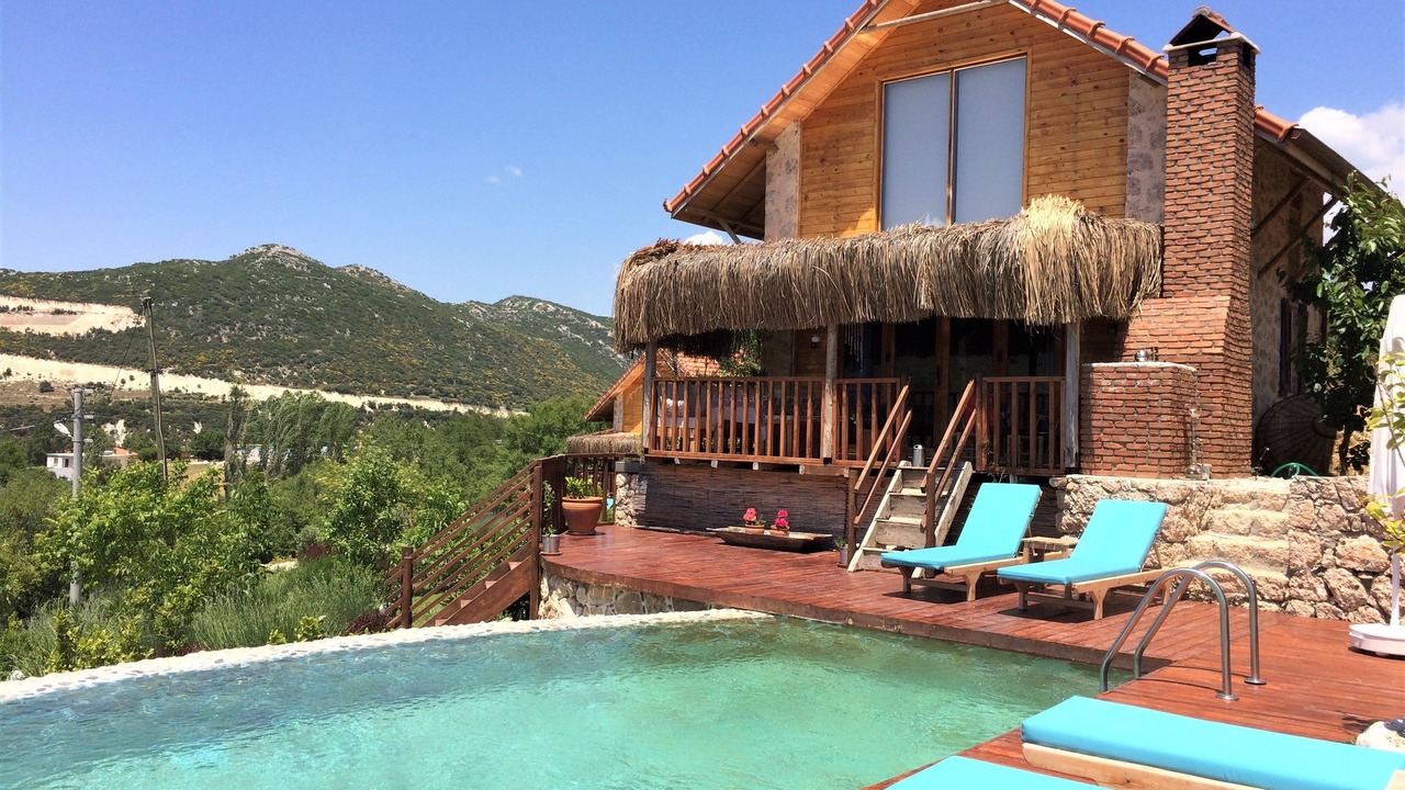 Photo of Outdoor in Sarıbelen