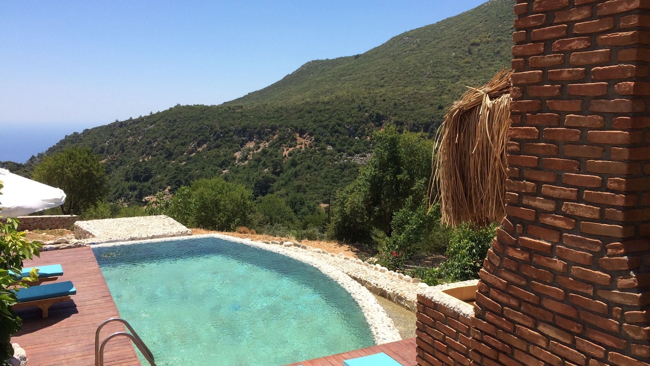 Photo of Outdoor in Sarıbelen