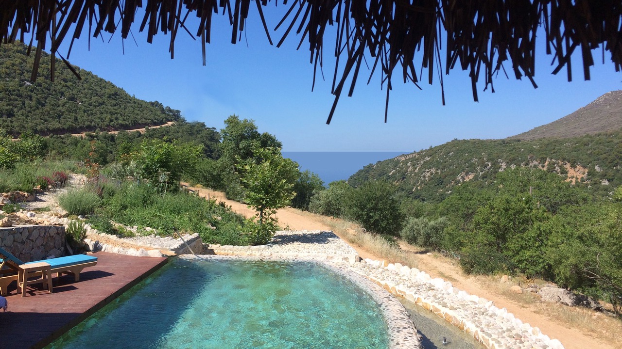 Photo of Outdoor in Sarıbelen