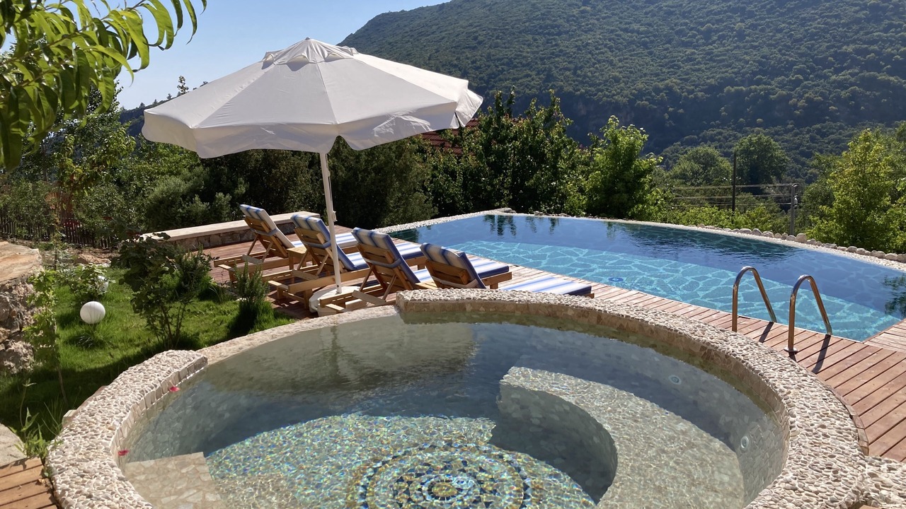 Photo of Outdoor in Sarıbelen