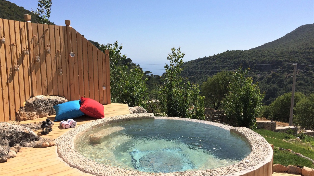 Photo of Outdoor in Sarıbelen